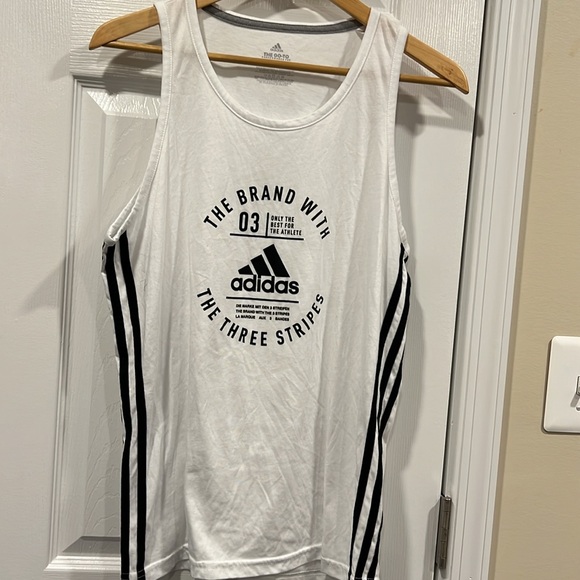 Lot of 7 shirts, AE, Loft, Zumba, Adidas, Under Armour, BananaRep, Lulu Lemon - Picture 3 of 14